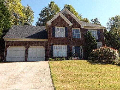 2997 Kaley Drive Nw, Kennesaw, GA 30152