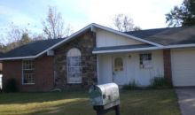 1403 Daline St Springdale, AR 72762