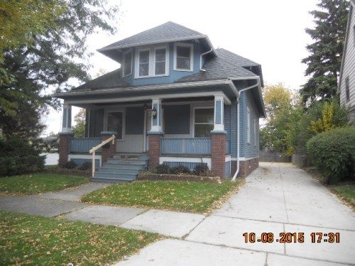 119 N Charles Street, Saginaw, MI 48602