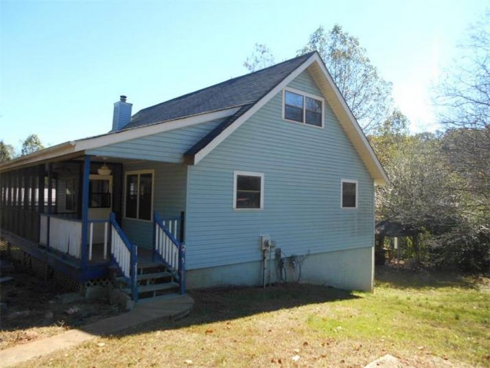 216 Blackberry Lane, Cleveland, GA 30528