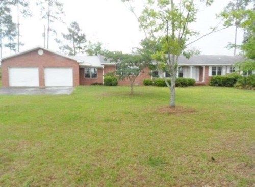 304 Georgia Hwy 203 S, Alma, GA 31510