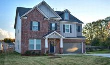 4280 Carver Court Atlanta, GA 30342