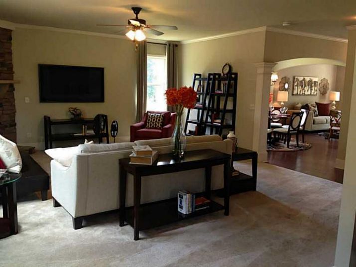 5010 Roseman Trail, Cumming, GA 30040