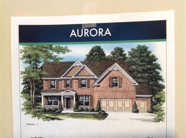 4085 Winterberry Road, Cumming, GA 30040