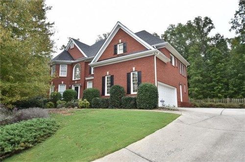 3980 Homestead Ridge Drive, Cumming, GA 30041