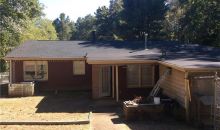 1697 Quail Run Lawrenceville, GA 30044