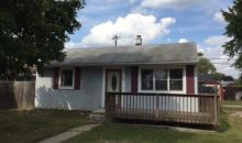 109 Diana Ln N Fairborn, OH 45324