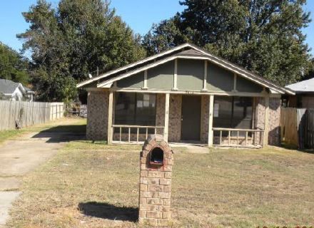 3614 Grand Ave, Texarkana, AR 71854