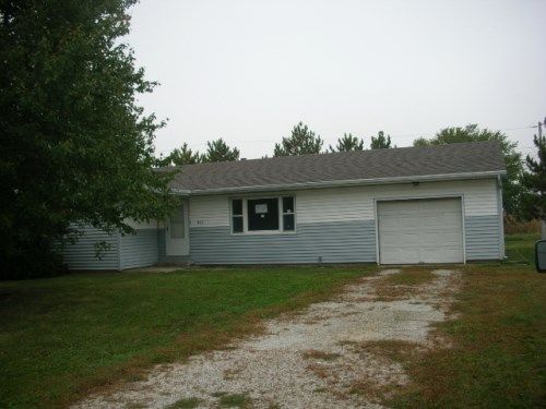 502 W Marshall St, Argos, IN 46501