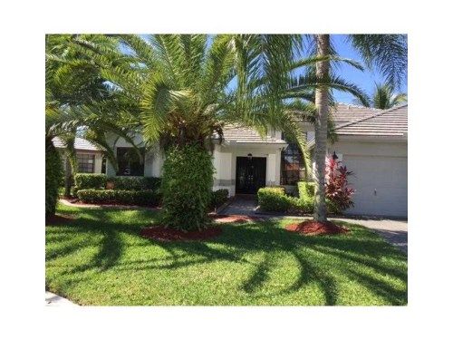 3573 W TREE TOPS CT, Fort Lauderdale, FL 33328