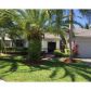 3573 W TREE TOPS CT, Fort Lauderdale, FL 33328 ID:13631307