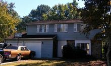 4930 Spur Court Norcross, GA 30071