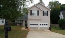 4297 Joshua Crossing Stone Mountain, GA 30083