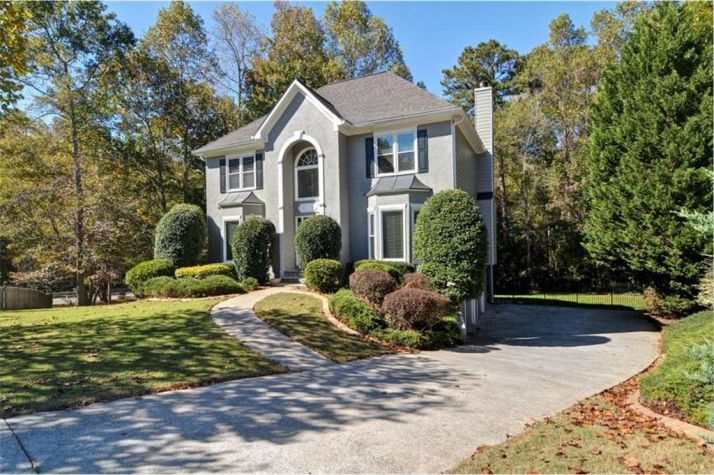 305 Jasmine Court, Woodstock, GA 30189