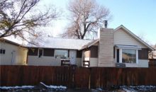 234 1st St SE Shelby, MT 59474