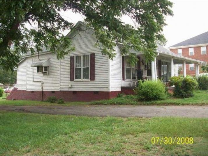 218 E Main Street, Cartersville, GA 30120