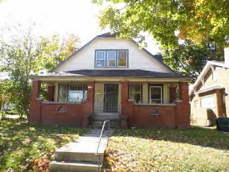 801 SW A Street, Richmond, IN 47374