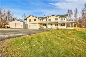 1851 E Ted's Place, Wasilla, AK 99654