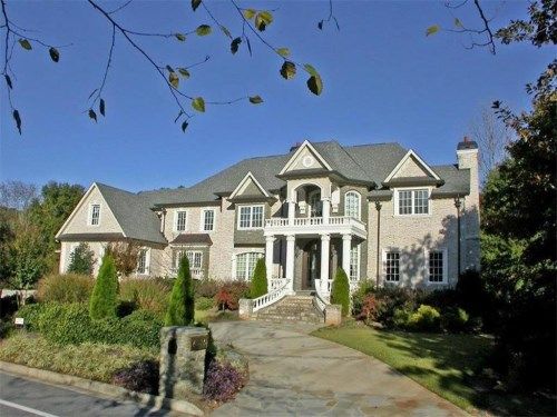 4385 Columns Drive Se, Marietta, GA 30067