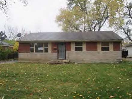 4010 N Bolton Ave, Indianapolis, IN 46226