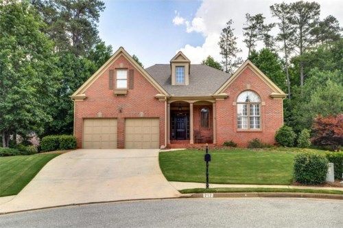 212 Dunmore Chase, Alpharetta, GA 30022