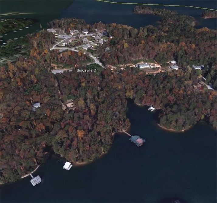 7125 Biscayne Drive, Cumming, GA 30041