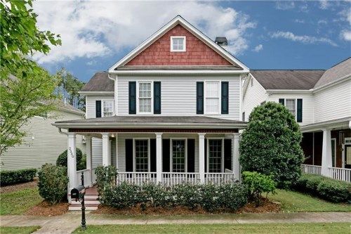 2330 Trellis Lane Se, Marietta, GA 30067