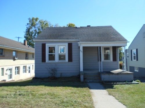 384 E 5th St, Chillicothe, OH 45601
