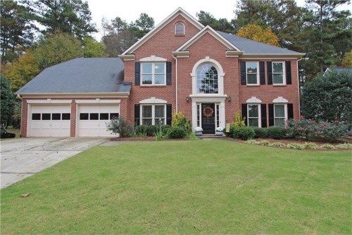 1744 Tisbury Drive Nw, Kennesaw, GA 30152