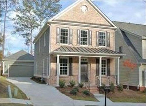 4096 Fort Sumter Landing Nw, Acworth, GA 30101