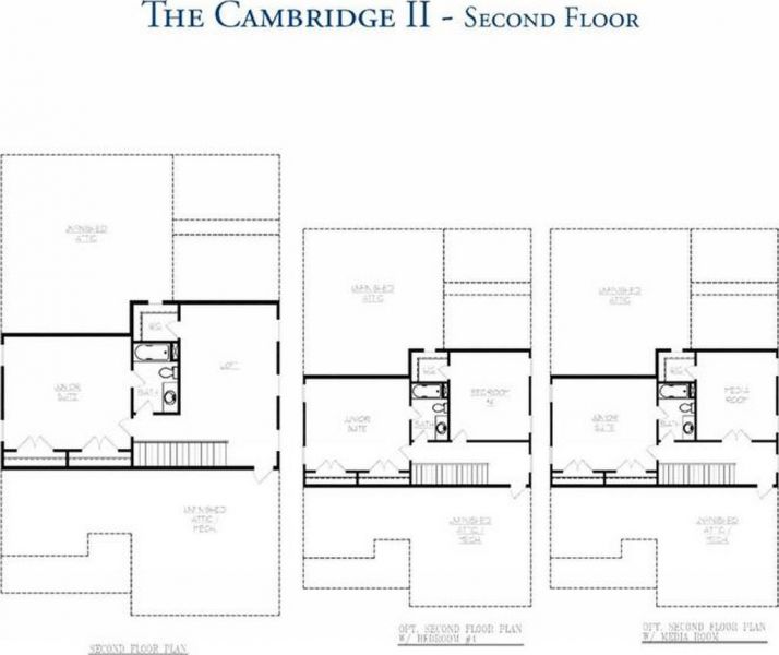 1236 Silvercrest Court, Powder Springs, GA 30127