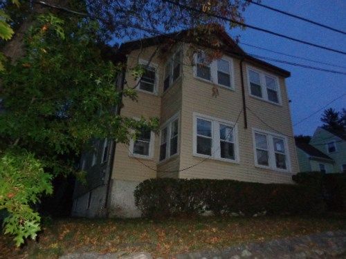 14 Tyler St  03, Hyde Park, MA 02136