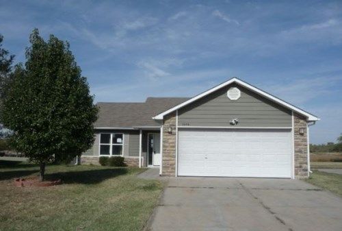 2646 E Conquest St, Wichita, KS 67219