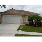312 SW 190 TE, Hollywood, FL 33029 ID:12925400