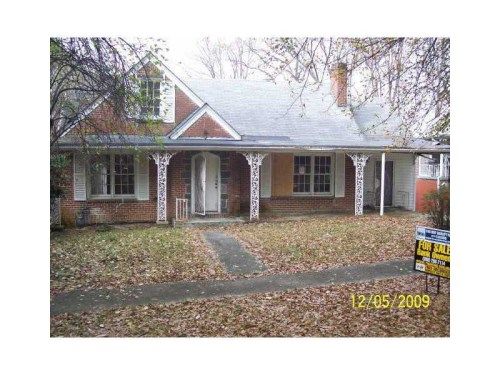 808 N Elizabeth Place Nw, Atlanta, GA 30318