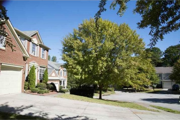 539 Keeneland Avenue, Woodstock, GA 30189
