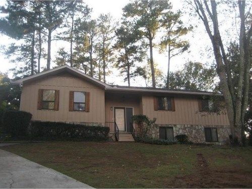 801 Anna Court, Lawrenceville, GA 30044