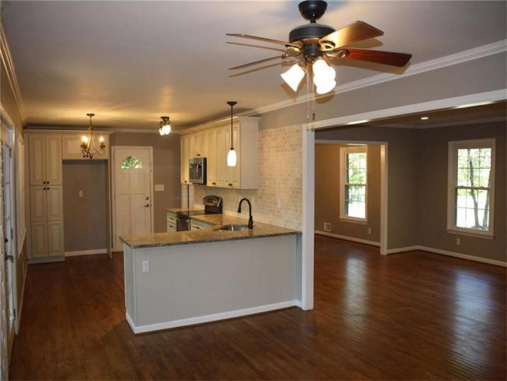 2534 Brookdale Drive Ne, Atlanta, GA 30345