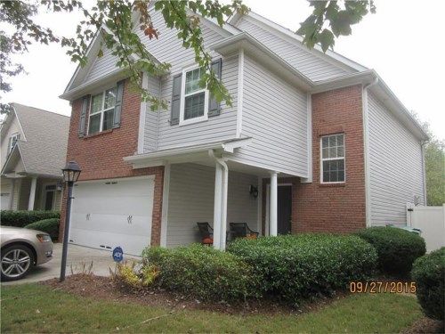 2540 Gatewater Court, Cumming, GA 30040