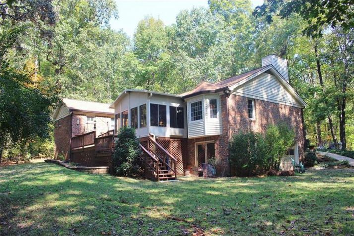 6985 Woodhaven Drive, Cumming, GA 30041