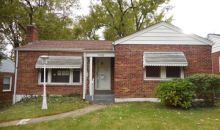 7652 Horatio Dr Saint Louis, MO 63121