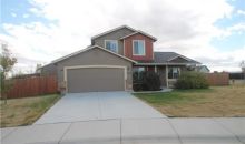 2875 W Matsu Ct Kuna, ID 83634