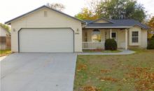 2101 S Plateau Dr Nampa, ID 83686