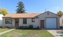 1042 Vine Avenue Idaho Falls, ID 83402