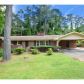 3559 Cloudland Drive, Stone Mountain, GA 30083 ID:12799960