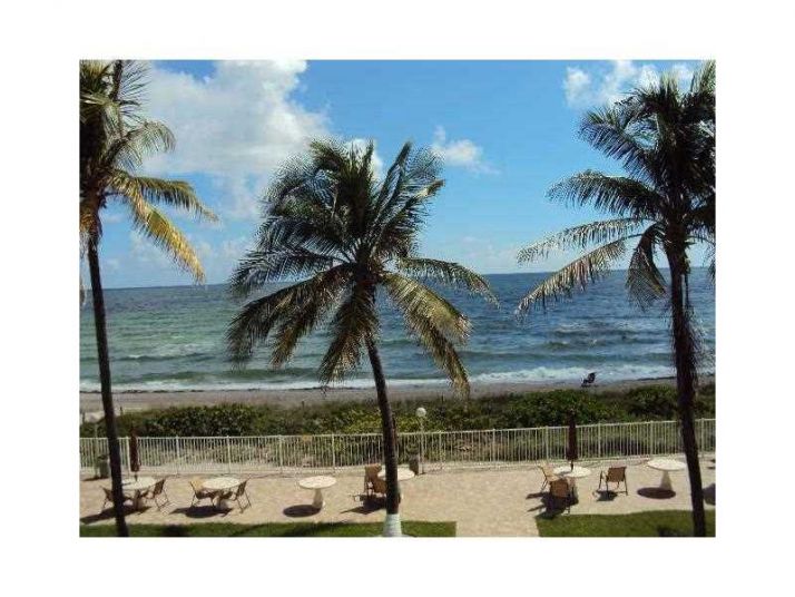 1936 S OCEAN DR # 16D, Hallandale, FL 33009