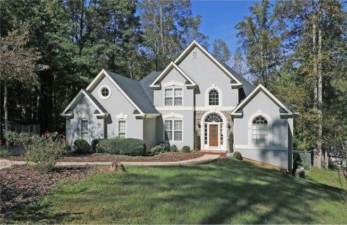 765 Swan Lane, Canton, GA 30115