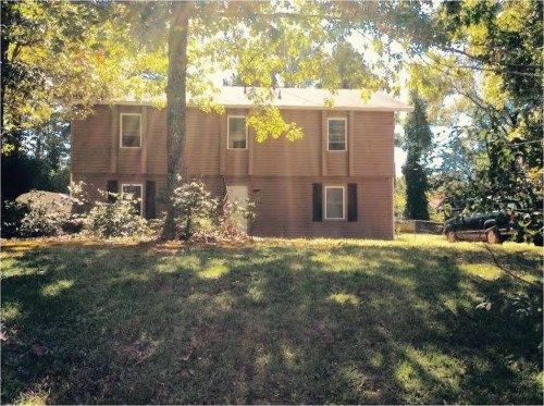 4259 Midway Dr., Douglasville, GA 30134