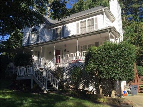 2866 Wood Park Trace Nw, Kennesaw, GA 30152