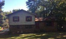 6227 Gunter Street Anniston, AL 36206